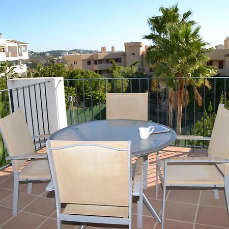 3Hab Alamar La Cala De Mijas Wifi Ac Piscina Exteriér fotografie