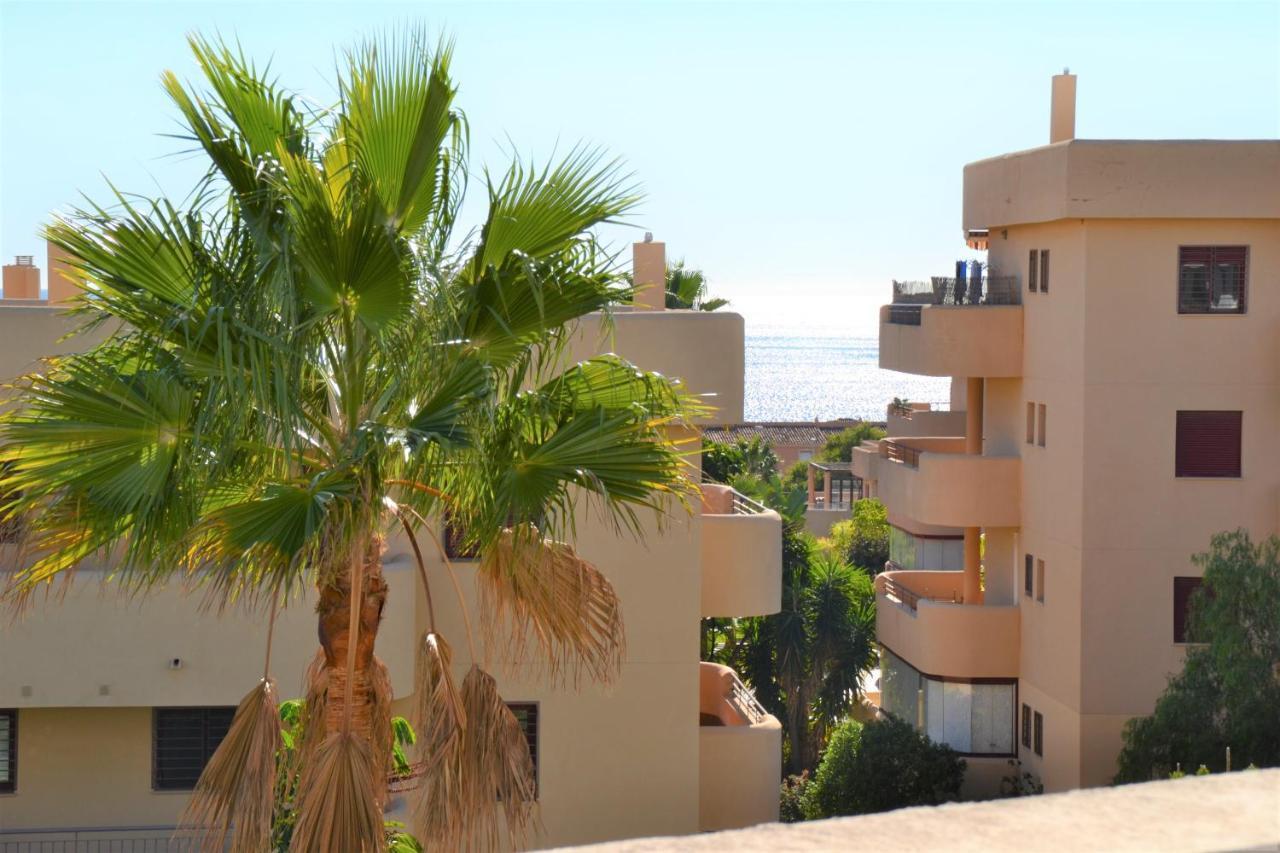 3Hab Alamar La Cala De Mijas Wifi Ac Piscina Exteriér fotografie