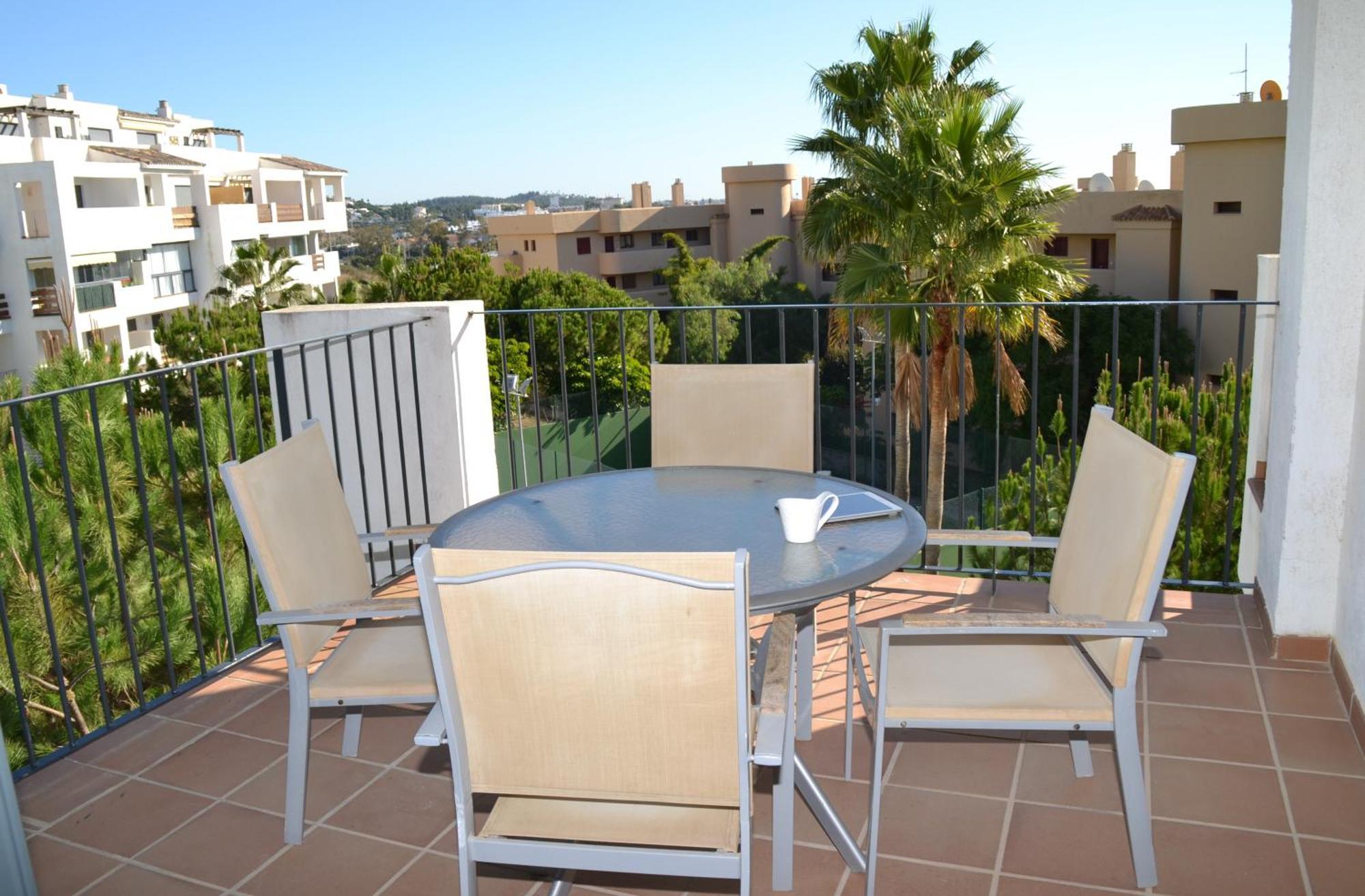 3Hab Alamar La Cala De Mijas Wifi Ac Piscina Exteriér fotografie
