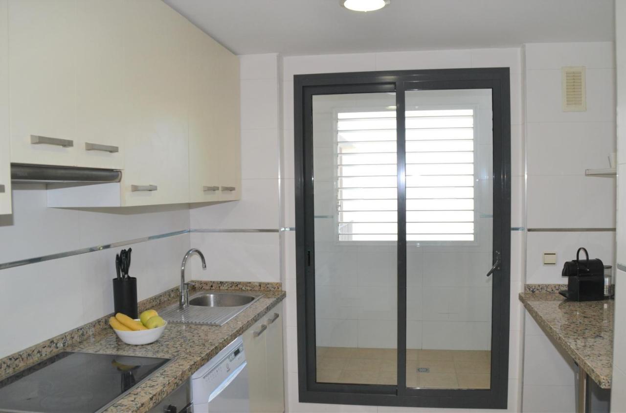 3Hab Alamar La Cala De Mijas Wifi Ac Piscina Exteriér fotografie
