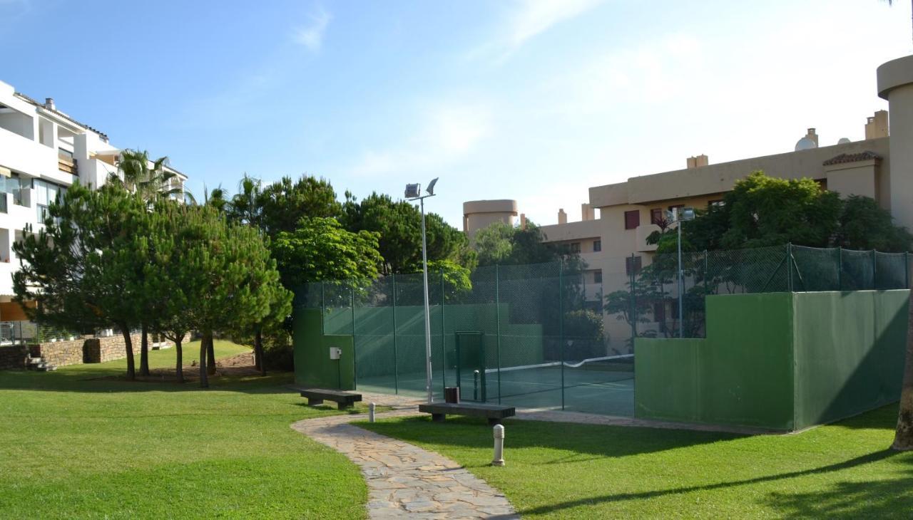 3Hab Alamar La Cala De Mijas Wifi Ac Piscina Exteriér fotografie