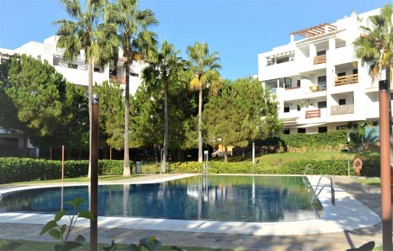 3Hab Alamar La Cala De Mijas Wifi Ac Piscina Exteriér fotografie